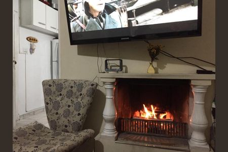 Foto 15 de casa de condomínio à venda com 5 quartos, 260m² em Cambuci, São Paulo