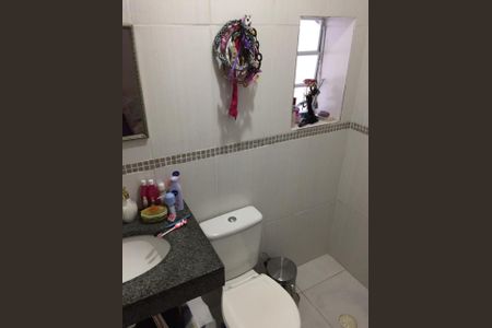 Foto 17 de casa de condomínio à venda com 5 quartos, 260m² em Cambuci, São Paulo