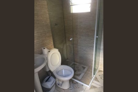 Foto 14 de casa de condomínio à venda com 5 quartos, 260m² em Cambuci, São Paulo