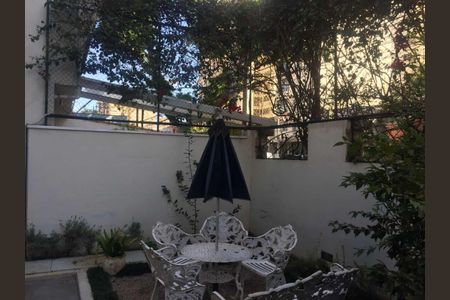 Foto 29 de casa de condomínio à venda com 5 quartos, 260m² em Cambuci, São Paulo