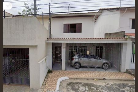 Casa à venda com 100m², 2 quartos e 1 vaga
