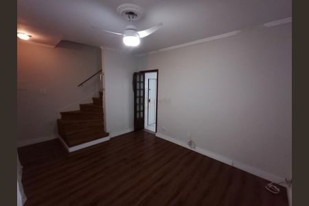 Casa à venda com 100m², 2 quartos e 1 vaga