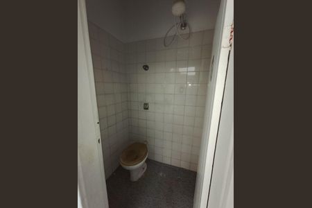 Casa à venda com 100m², 2 quartos e 1 vaga