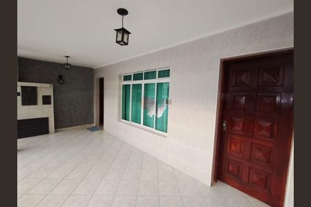 Casa à venda com 100m², 2 quartos e 1 vaga