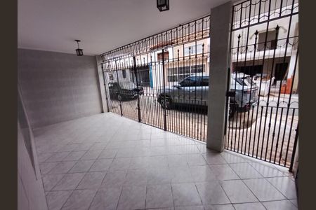 Casa à venda com 100m², 2 quartos e 1 vaga
