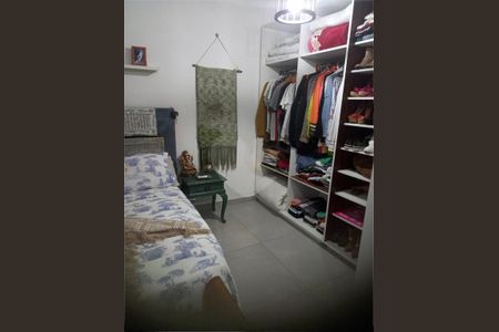 Casa à venda com 2 quartos, 154m² em Vila Santa Teresa, Santo André