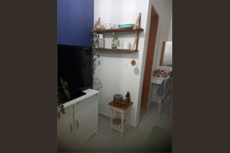 Casa à venda com 2 quartos, 154m² em Vila Santa Teresa, Santo André