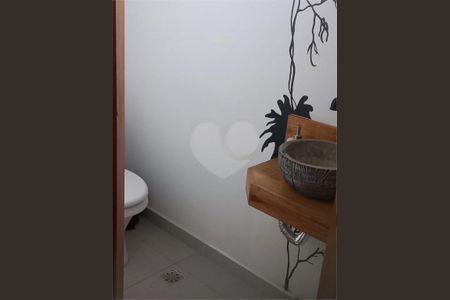 Casa à venda com 2 quartos, 154m² em Vila Santa Teresa, Santo André