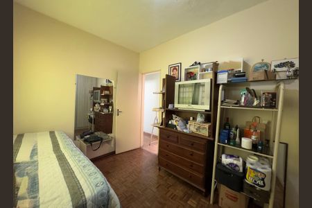 Apartamento para alugar com 3 quartos, 70m² em Nova Granada, Belo Horizonte
