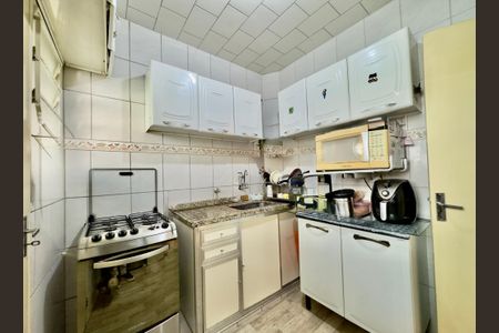 Apartamento para alugar com 3 quartos, 70m² em Nova Granada, Belo Horizonte
