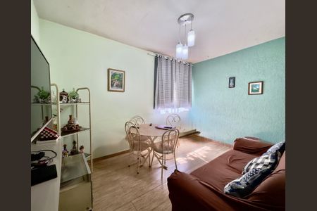 Apartamento para alugar com 3 quartos, 70m² em Nova Granada, Belo Horizonte