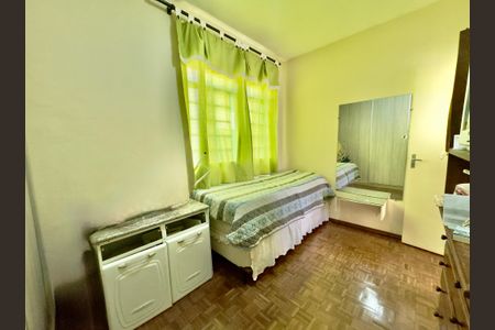 Apartamento para alugar com 3 quartos, 70m² em Nova Granada, Belo Horizonte