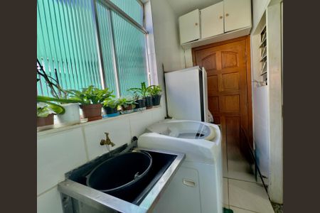 Apartamento para alugar com 3 quartos, 70m² em Nova Granada, Belo Horizonte