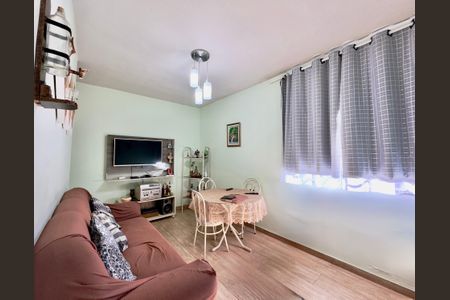 Apartamento para alugar com 3 quartos, 70m² em Nova Granada, Belo Horizonte