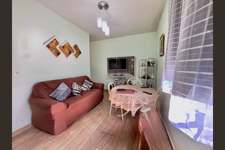 Apartamento para alugar com 3 quartos, 70m² em Nova Granada, Belo Horizonte