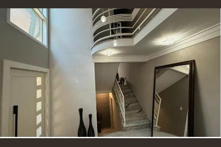 Casa à venda com 300m², 4 quartos e 5 vagas