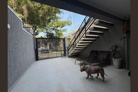 Casa à venda com 300m², 4 quartos e 5 vagas