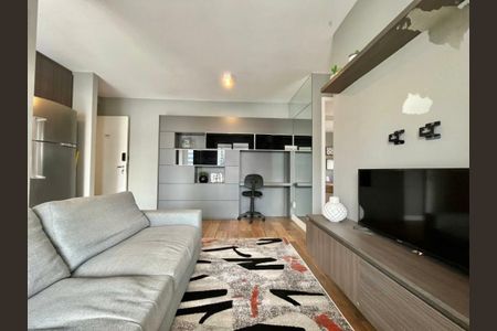 Apartamento à venda com 2 quartos, 58m² em Chácara Santo Antônio (Zona Sul), São Paulo
