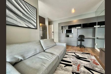 Apartamento à venda com 2 quartos, 58m² em Chácara Santo Antônio (Zona Sul), São Paulo