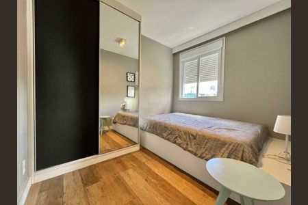 Apartamento à venda com 2 quartos, 58m² em Chácara Santo Antônio (Zona Sul), São Paulo