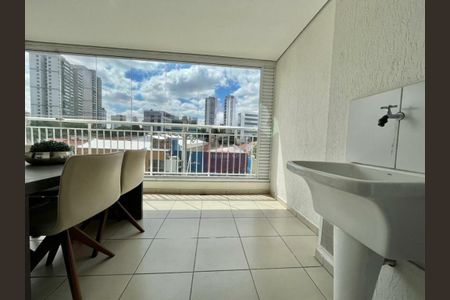 Apartamento à venda com 2 quartos, 58m² em Chácara Santo Antônio (Zona Sul), São Paulo