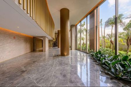 Apartamento para alugar com 161m², 3 quartos e 2 vagas