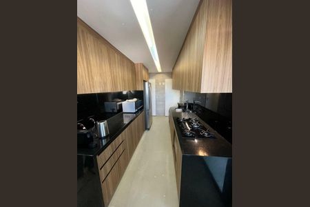 Apartamento para alugar com 161m², 3 quartos e 2 vagas