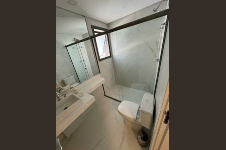 Apartamento para alugar com 3 quartos, 161m² em Ibirapuera, São Paulo