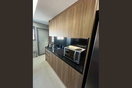 Apartamento para alugar com 161m², 3 quartos e 2 vagas