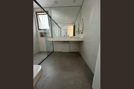 Apartamento para alugar com 161m², 3 quartos e 2 vagas