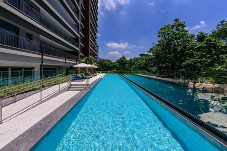 Apartamento para alugar com 161m², 3 quartos e 2 vagas