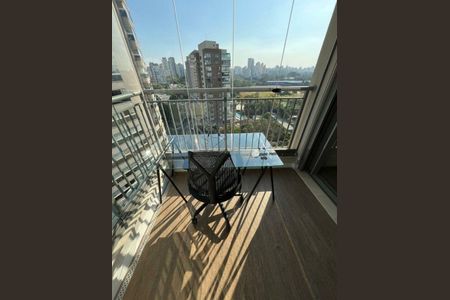 Apartamento para alugar com 161m², 3 quartos e 2 vagas