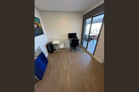 Apartamento para alugar com 161m², 3 quartos e 2 vagas