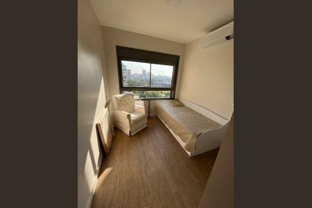 Apartamento para alugar com 3 quartos, 161m² em Ibirapuera, São Paulo