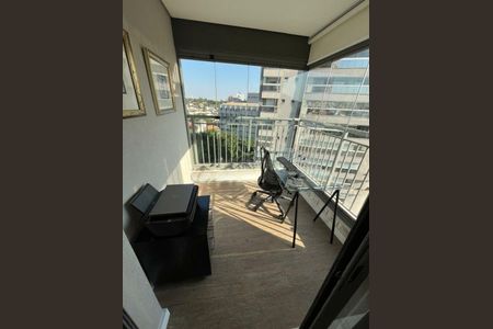 Apartamento para alugar com 161m², 3 quartos e 2 vagas