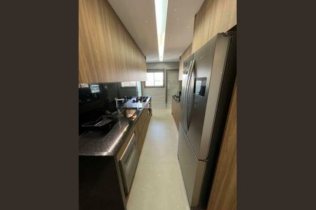 Apartamento para alugar com 161m², 3 quartos e 2 vagas