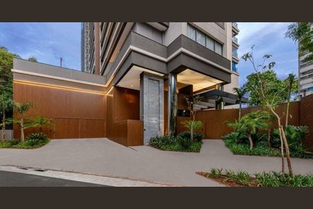 Apartamento para alugar com 161m², 3 quartos e 2 vagas