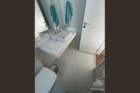 Apartamento para alugar com 161m², 3 quartos e 2 vagas