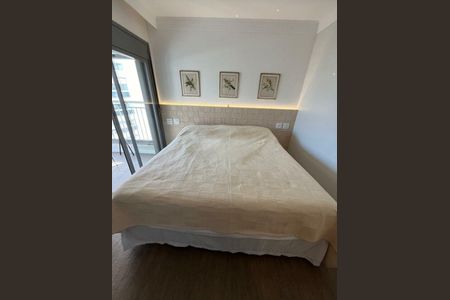 Apartamento para alugar com 3 quartos, 161m² em Ibirapuera, São Paulo