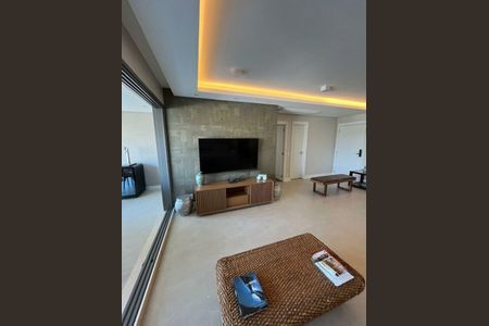 Apartamento para alugar com 161m², 3 quartos e 2 vagas