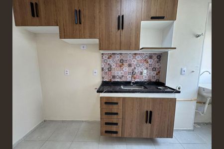 Apartamento à venda com 43m², 2 quartos e sem vagaFoto 15