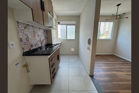 Apartamento à venda com 43m², 2 quartos e sem vagaFoto 13