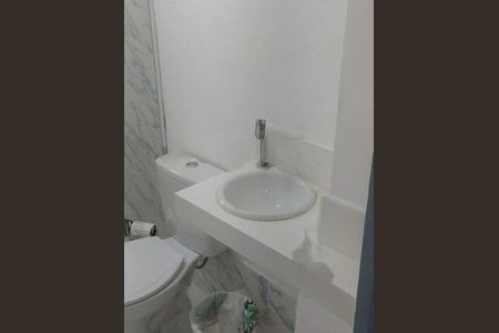 Apartamento para alugar com 1 quarto, 30m² em Cambuí, Campinas
