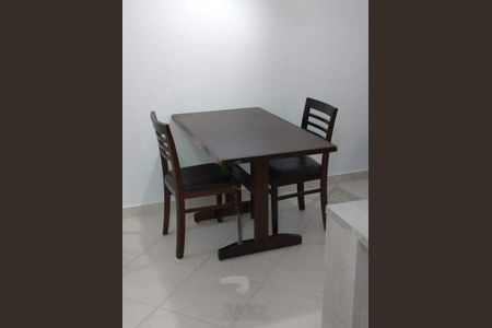 Apartamento para alugar com 1 quarto, 30m² em Cambuí, Campinas