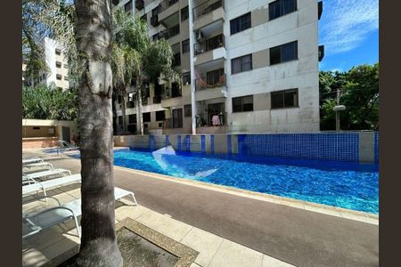 Apartamento à venda com 2 quartos, 68m² em Gragoatá, Niterói