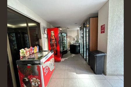 Apartamento à venda com 2 quartos, 68m² em Gragoatá, Niterói