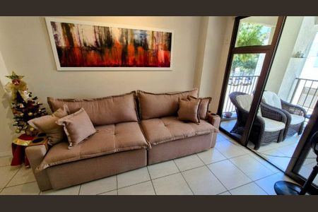 Apartamento à venda com 2 quartos, 68m² em Gragoatá, Niterói