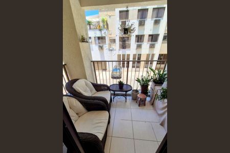 Apartamento à venda com 2 quartos, 68m² em Gragoatá, Niterói