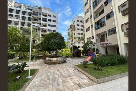 Apartamento à venda com 2 quartos, 68m² em Gragoatá, Niterói
