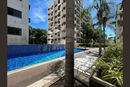 Apartamento à venda com 2 quartos, 68m² em Gragoatá, Niterói